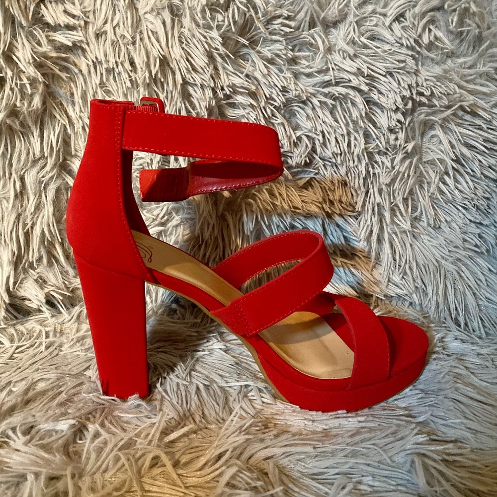 My Delicious Shoes